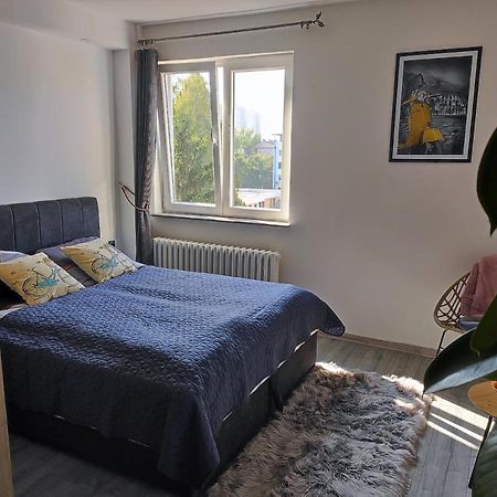 Cozy Studio Cik-Cak Doboj Eksteriør billede