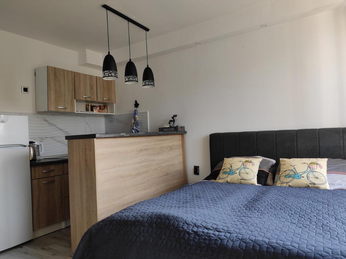 Cozy Studio Cik-Cak Doboj Eksteriør billede