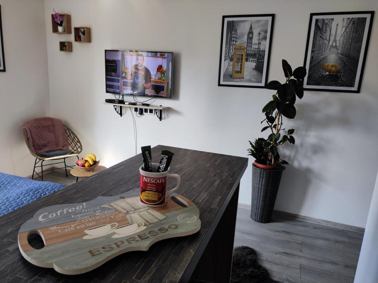 Cozy Studio Cik-Cak Doboj Eksteriør billede