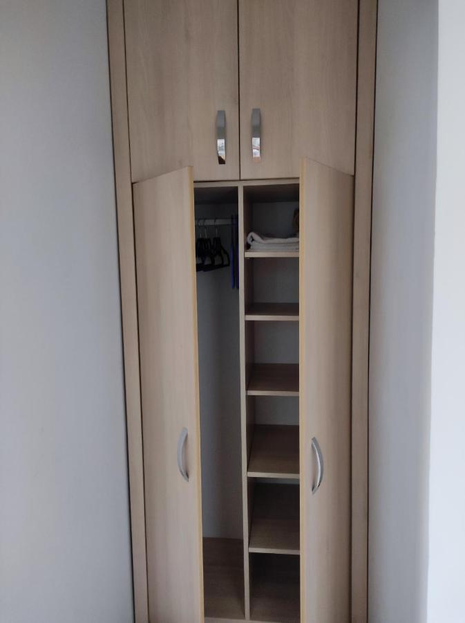 Cozy Studio Cik-Cak Doboj Eksteriør billede