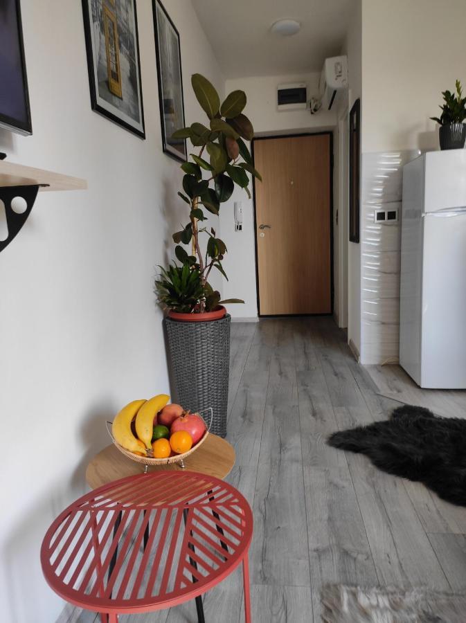 Cozy Studio Cik-Cak Doboj Eksteriør billede