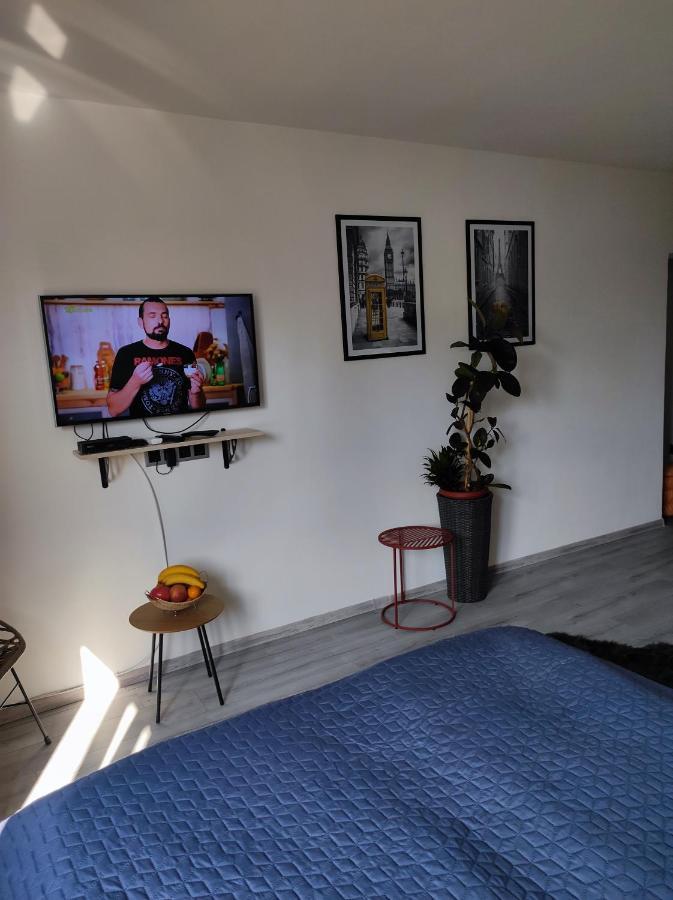 Cozy Studio Cik-Cak Doboj Eksteriør billede