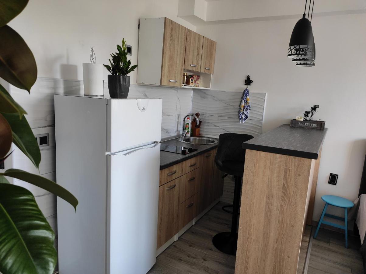 Cozy Studio Cik-Cak Doboj Eksteriør billede