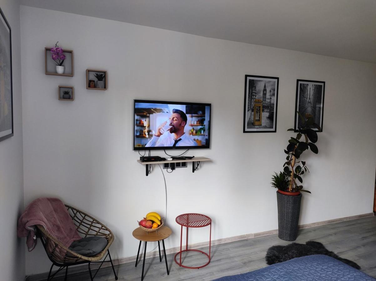 Cozy Studio Cik-Cak Doboj Eksteriør billede