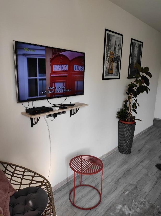 Cozy Studio Cik-Cak Doboj Eksteriør billede