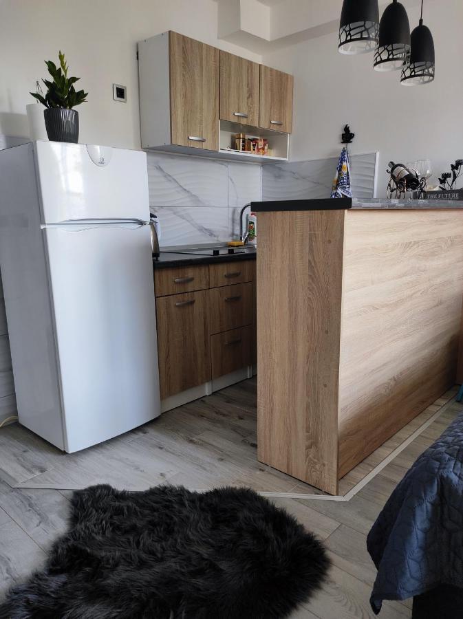 Cozy Studio Cik-Cak Doboj Eksteriør billede