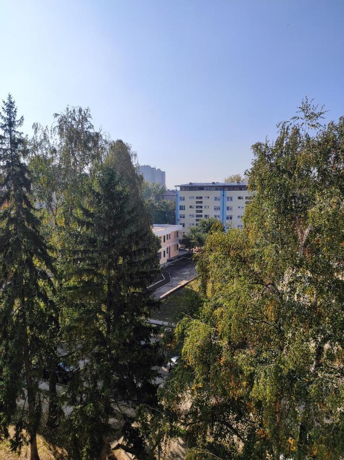 Cozy Studio Cik-Cak Doboj Eksteriør billede