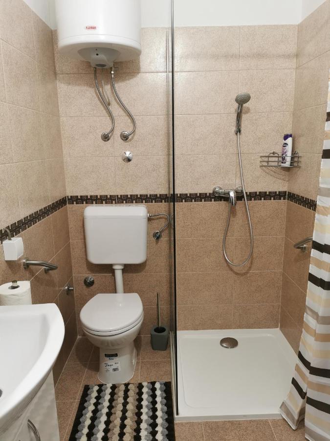 Cozy Studio Cik-Cak Doboj Eksteriør billede