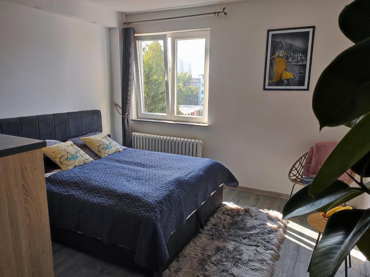 Cozy Studio Cik-Cak Doboj Eksteriør billede