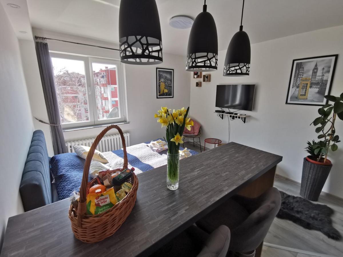 Cozy Studio Cik-Cak Doboj Eksteriør billede